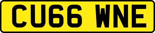 CU66WNE