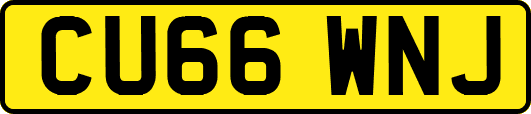 CU66WNJ