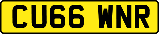 CU66WNR