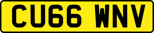 CU66WNV