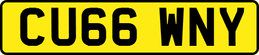 CU66WNY