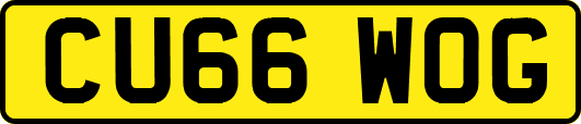 CU66WOG