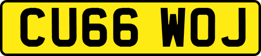 CU66WOJ