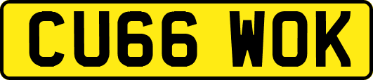 CU66WOK