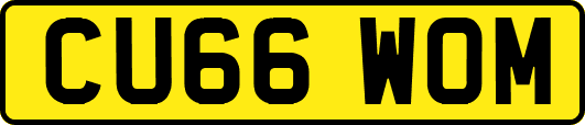CU66WOM