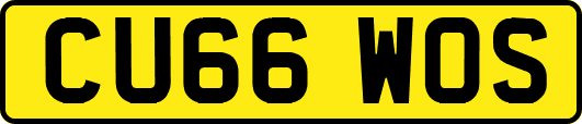 CU66WOS