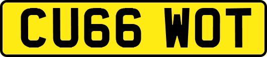 CU66WOT