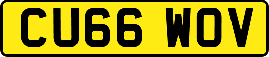 CU66WOV