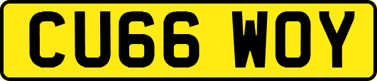 CU66WOY