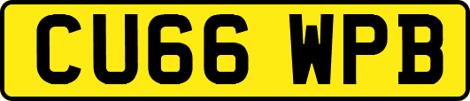 CU66WPB