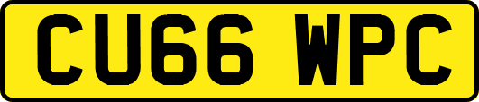 CU66WPC
