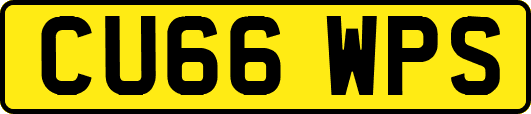 CU66WPS