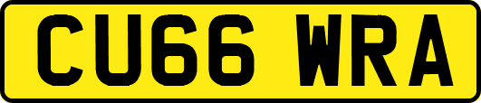 CU66WRA
