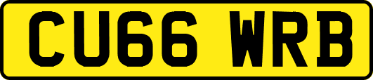 CU66WRB
