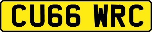 CU66WRC