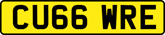 CU66WRE