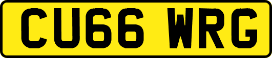 CU66WRG