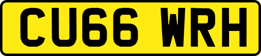 CU66WRH