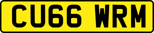 CU66WRM