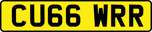 CU66WRR