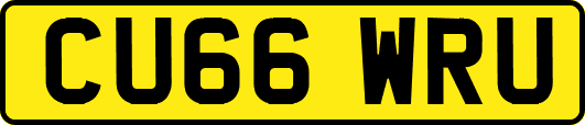 CU66WRU