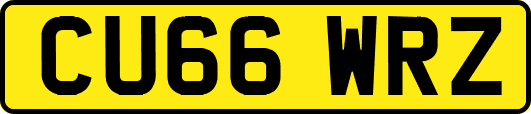 CU66WRZ