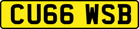 CU66WSB