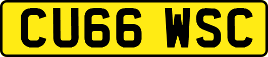 CU66WSC
