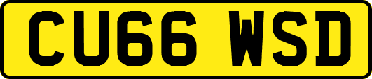 CU66WSD