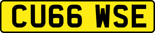 CU66WSE