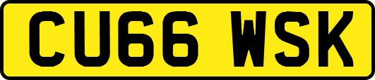CU66WSK