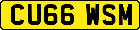 CU66WSM