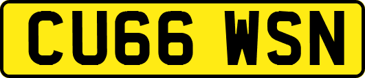 CU66WSN