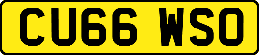 CU66WSO