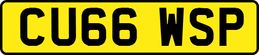 CU66WSP