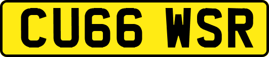 CU66WSR