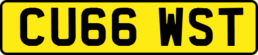 CU66WST