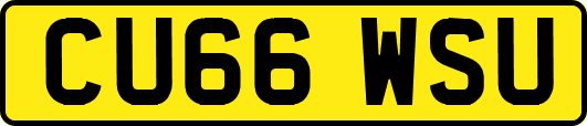 CU66WSU