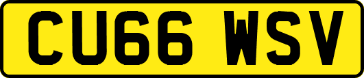 CU66WSV