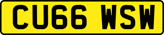 CU66WSW
