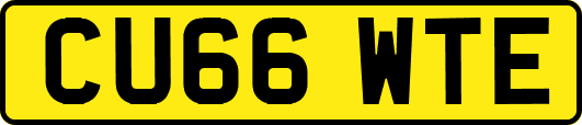 CU66WTE