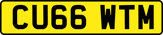 CU66WTM