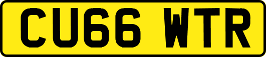CU66WTR