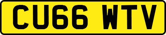 CU66WTV