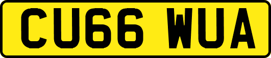 CU66WUA