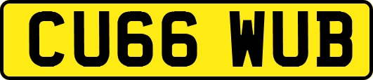 CU66WUB