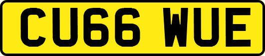 CU66WUE