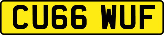 CU66WUF