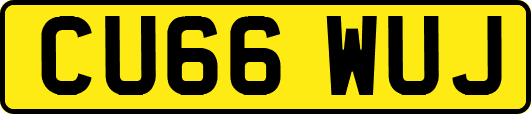 CU66WUJ