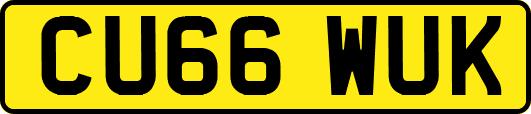 CU66WUK
